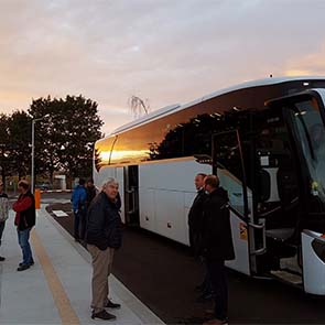 Eleveurs des Savoie au Sommet de l’Elevage