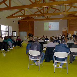 Assemblée Générale d’EDS 2021 : une édition réussie