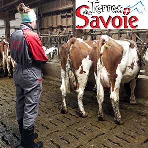 Une nouvelle visite d’accompagnement technique