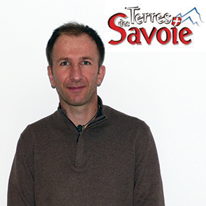 Philippe Boulens, nouveau technicien de race Abondance pour AURIVA