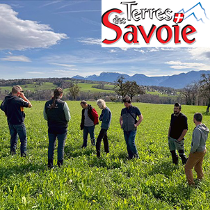 Favoriser l’autonomie protéique et fourragère de son exploitation : un enjeu d’actualité