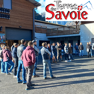 La nouvelle formule des assemblées de sections d’Éleveurs des Savoie fait l’unanimité et est adoptée