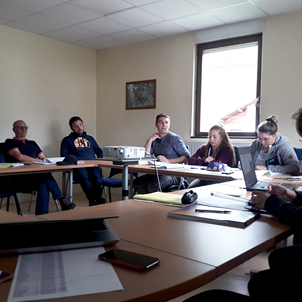 C’est parti pour la Tarine !