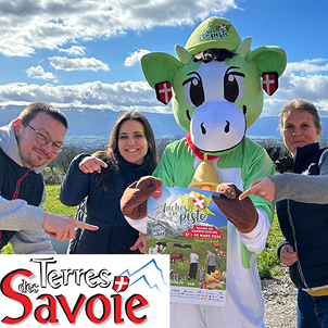 EDS, GDS et LIDAL vous attendent sur leur stand commun