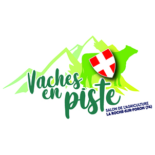 Éleveurs des Savoie et GDS des Savoie vous attendent sur leur stand