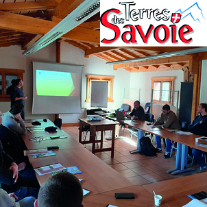 Retour sur la journée d’échanges sur la marge alimentaire à Frangy