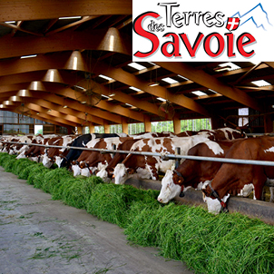 Réunion « coût de production » sur l’avant-pays savoyard