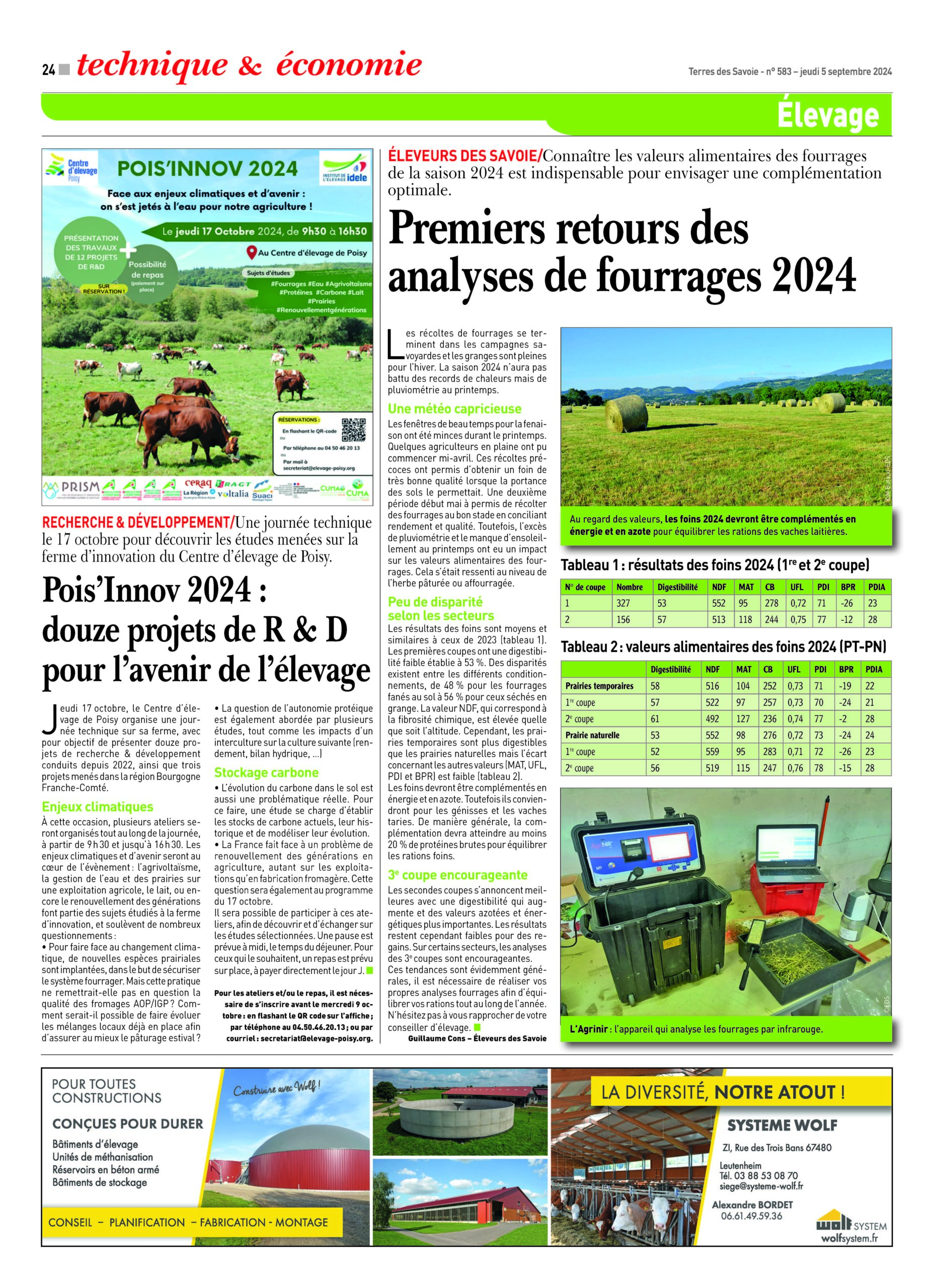 Commission Génétique & reproduction du vendredi 26 février