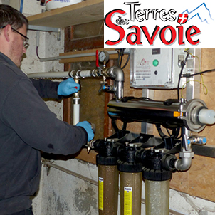 Eau en élevage : maîtriser les risques avec Éleveurs des Savoie