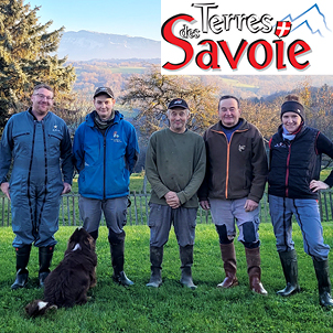 Au GAEC Le Sauthy, génétique de précision et esprit collectif au service de la Montbéliarde